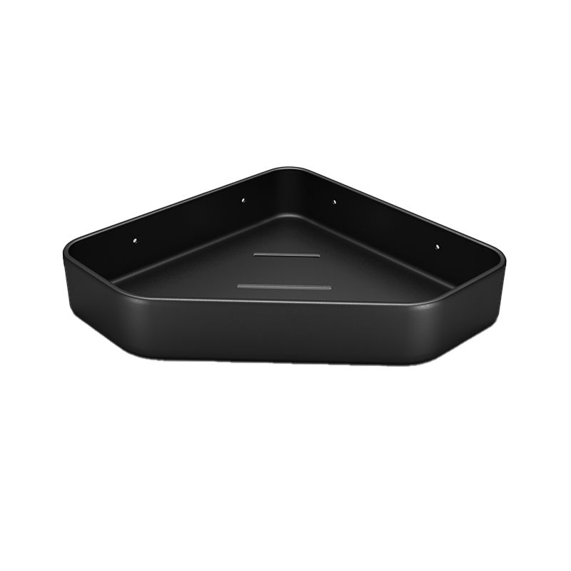 Stylish Metal Bathroom Storage 1/2/3 Tier Shelf Set
