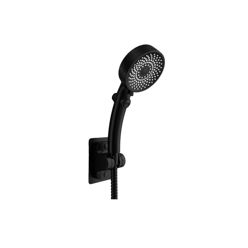 Gentle Massage Adjustable Shower Spray Nozzle