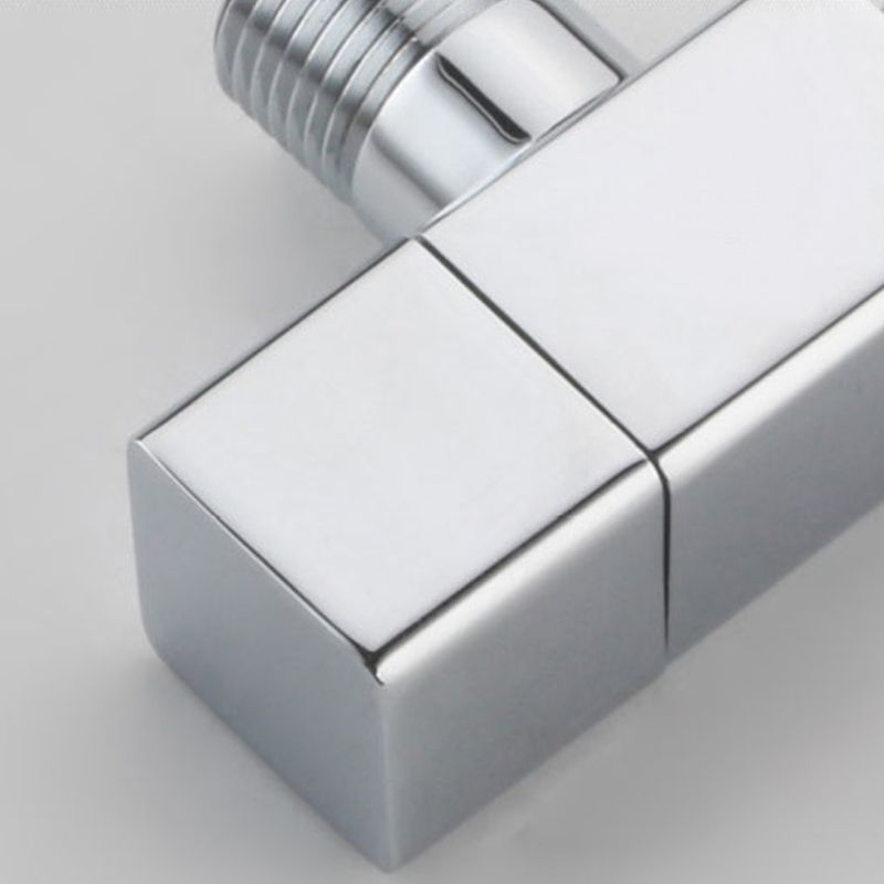 Durable Brass Bathroom Faucet Replacement Handle