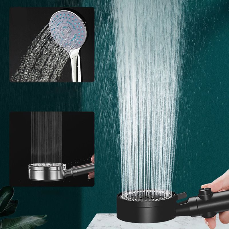 Premium Shower Head with Adjustable Water Spray Setting