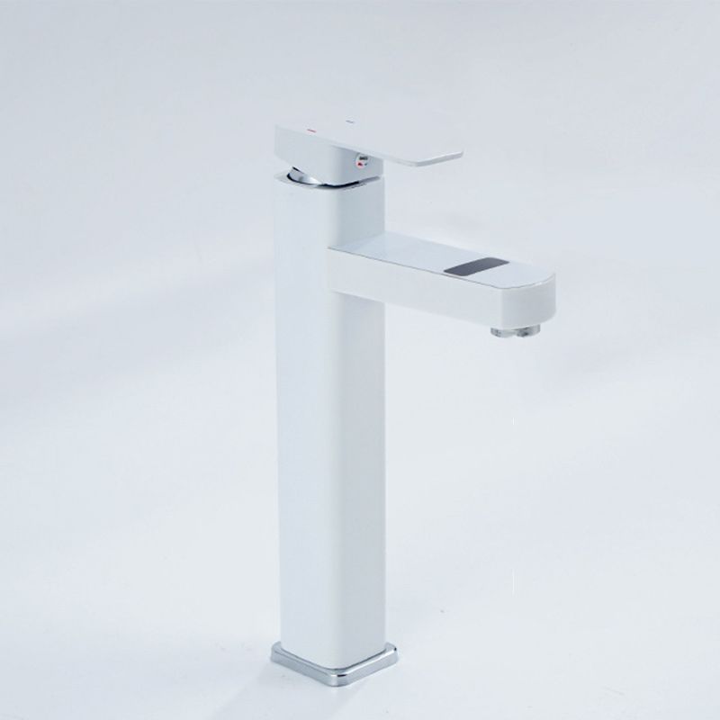 Contemporary Electronic Kitchen Sink Tap Faucet