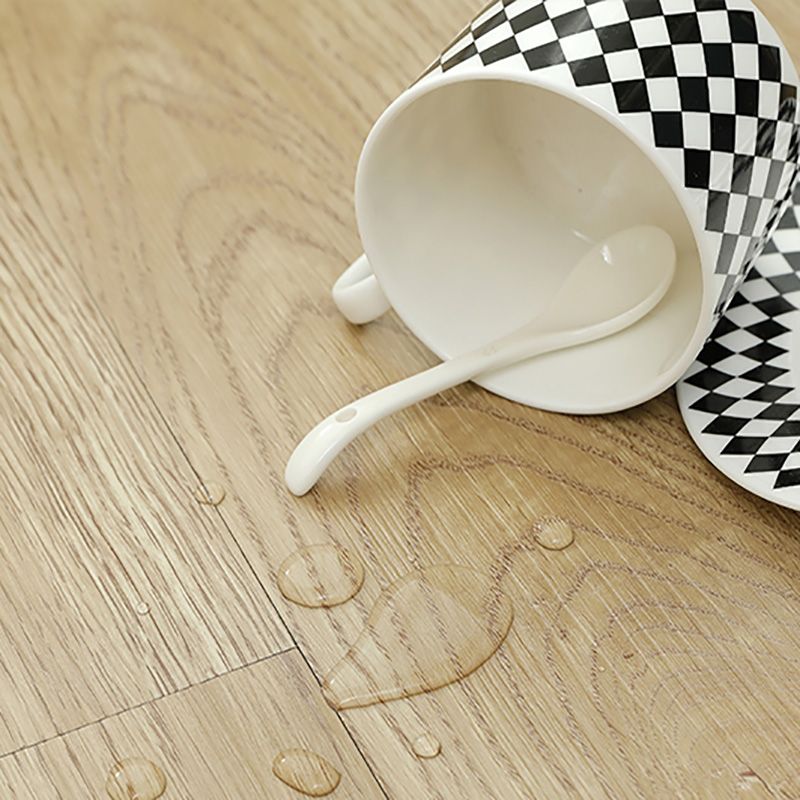 Waterproof Flame Resistant Vinyl Floor Covering