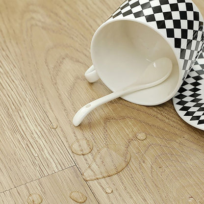 Waterproof Flame Resistant Vinyl Floor Covering