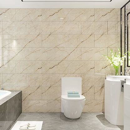 Easy Stick Bathroom Wall Tiles Modern Backsplash