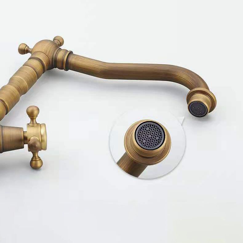 Contemporary Lever Handle Tub Faucet