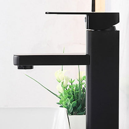 Contemporary Electronic Kitchen Sink Tap Faucet