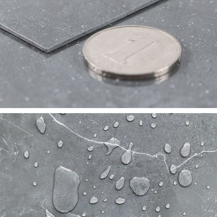 Simple Fit Stone Look Vinyl Floor Tiles