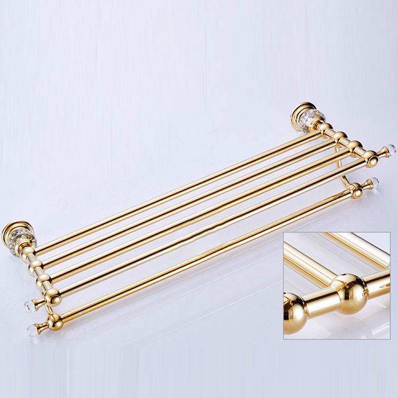 Luxury Brass Bathroom Fixtures Single or Set