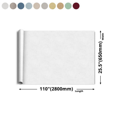 Stylish Fabric Wall Panel Indoor Decor Linen Covering