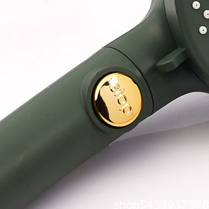 Gentle Massage Adjustable Shower Spray Nozzle