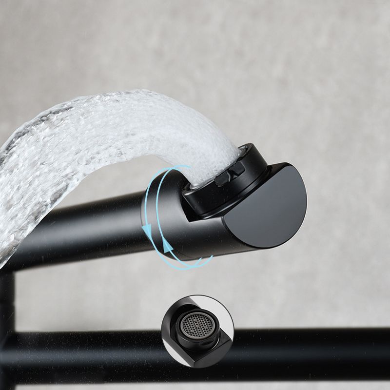 Modern LED Bathroom Sconce Wall Light