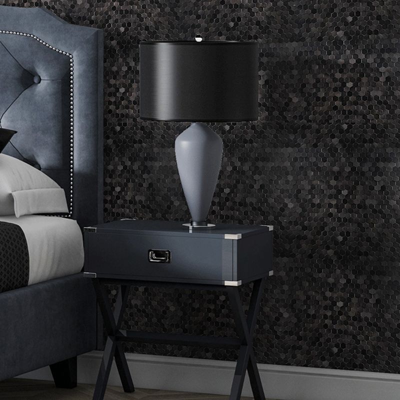 Decorative Hexagon Peel and Stick Mosaic Wall Tiles