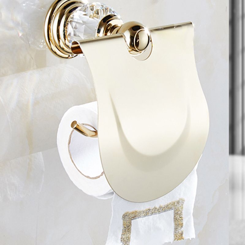 Luxury Brass Bathroom Fixtures Single or Set