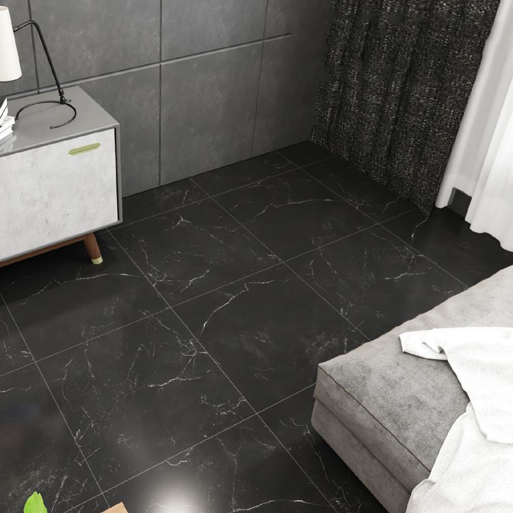Simple Fit Stone Look Vinyl Floor Tiles