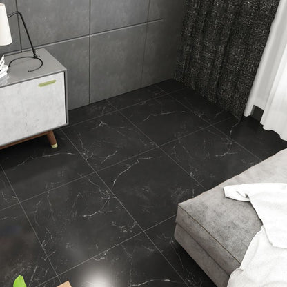 Simple Fit Stone Look Vinyl Floor Tiles