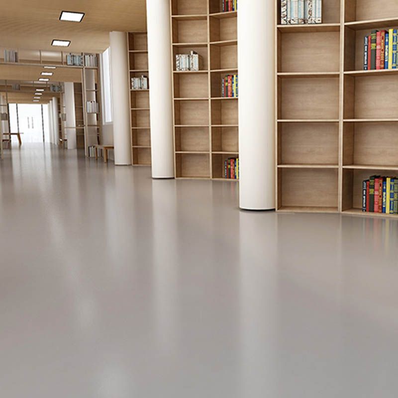 Durable Waterproof PVC Flooring Mat