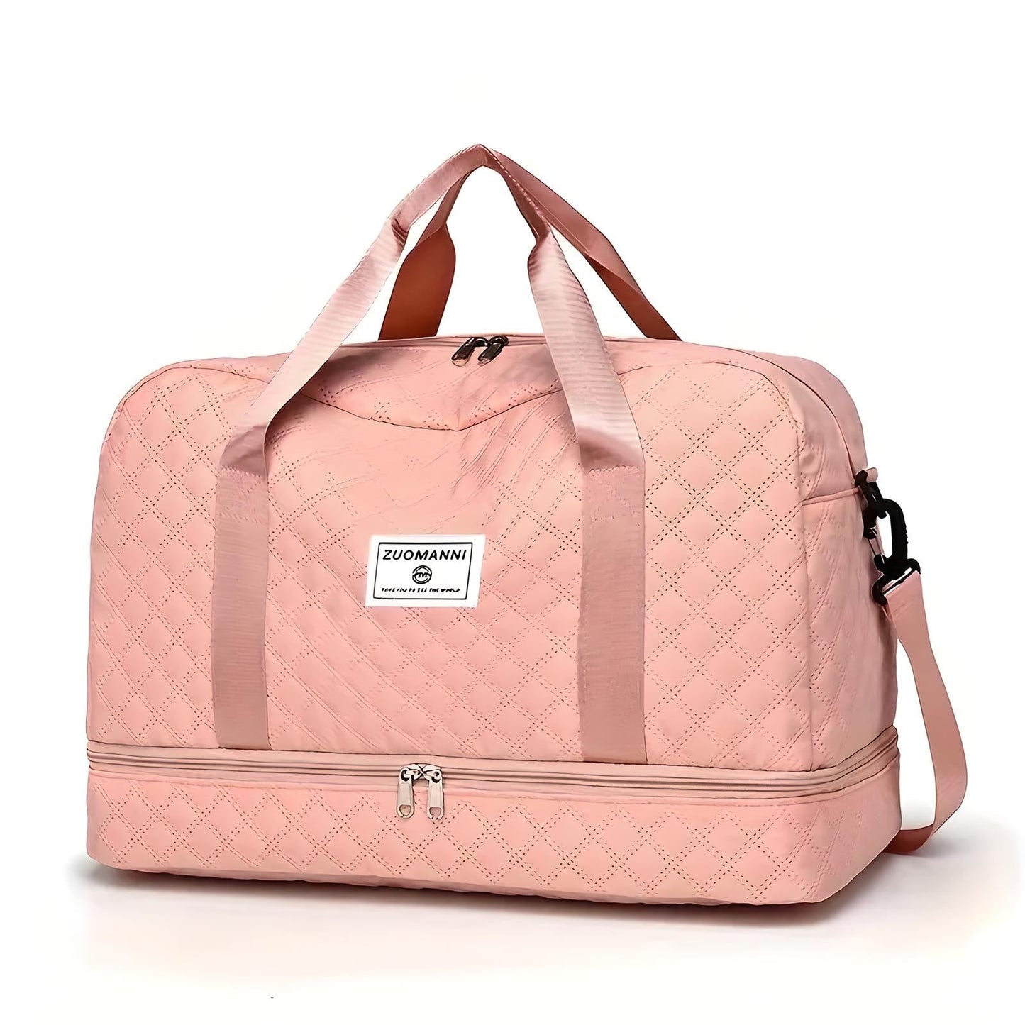 Big Athletic Sports Duffel Bag