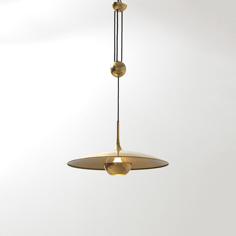 Classic Warm LED Hanging Light - Luxicro