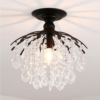 Modern Home Ceiling Lamp Fixture
