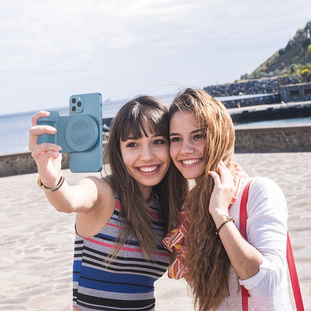 Premium Camera Phone Lens Kit