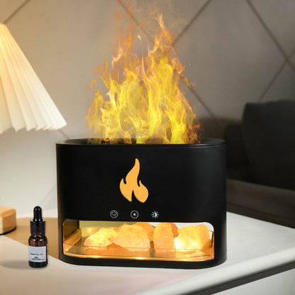 Relaxing Table Lamp with Soft Light