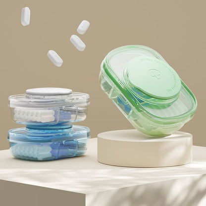 Easy Cut Pill Splitter