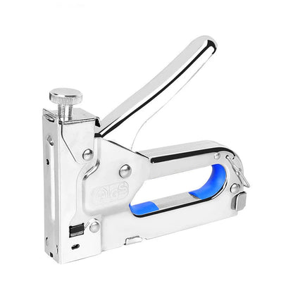 Small Simple Desk Stapler Clipper