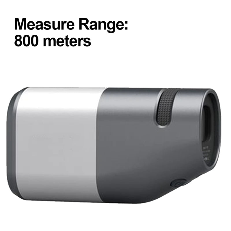 Portable High Precision Distance Measure Telescope - Luxicro