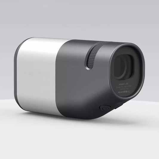 Accurate Long Range Distance Measuring Scope - Luxicro