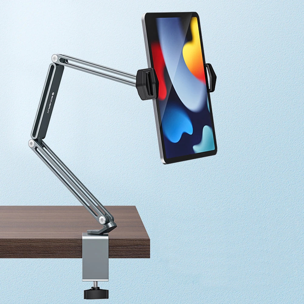Adjustable Portable Cell Phone Holder - Luxicro