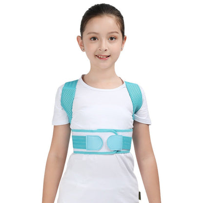 Kids Back Support Posture Correction Brace