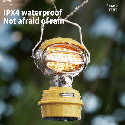 Bright Outdoor Waterproof Camping Lamp