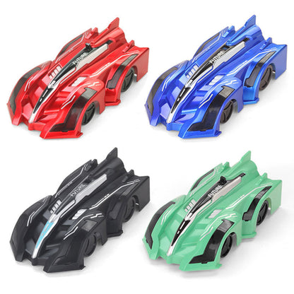 Fast Remote Control Racing Toy Car