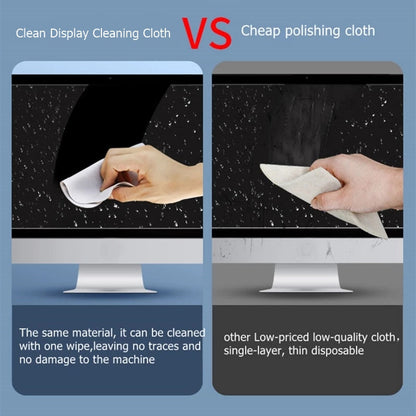 Soft Touch Screen Cleaning Cloth