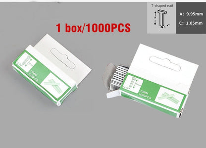 Small Simple Office Desk Stapler