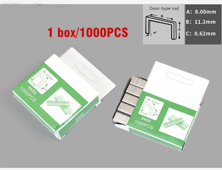 Small Simple Office Desk Stapler