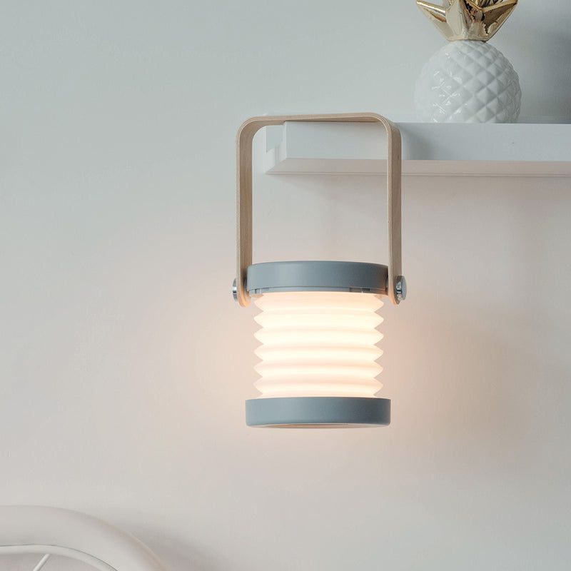 Compact Portable Table Light