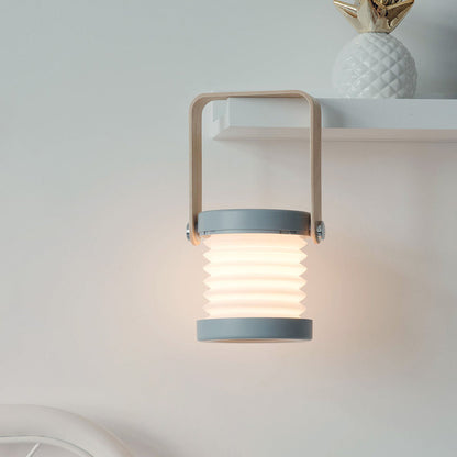 Compact Portable Table Light