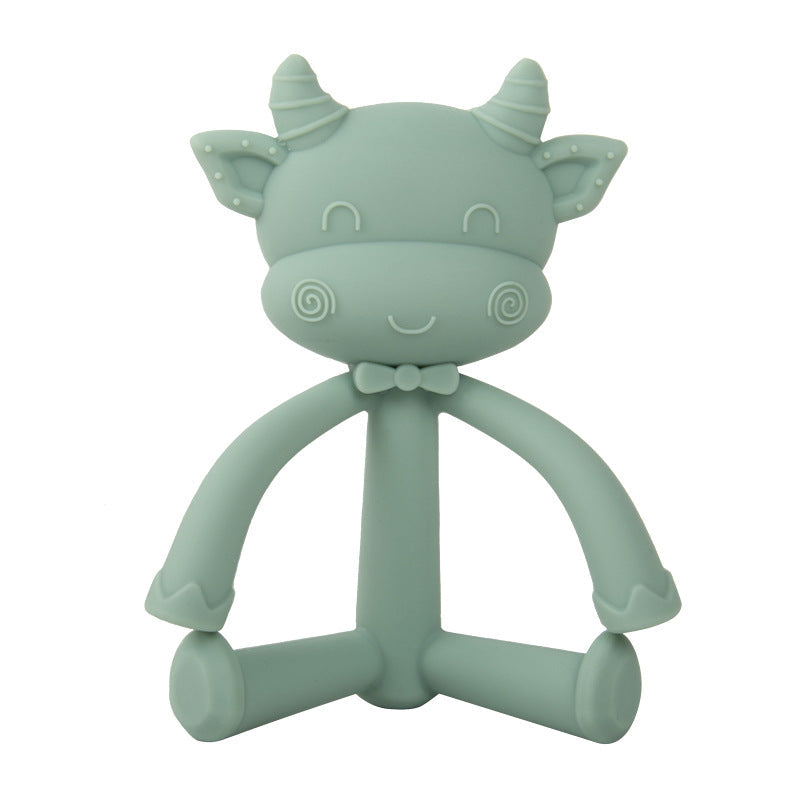 Gentle Infant Teething Toy