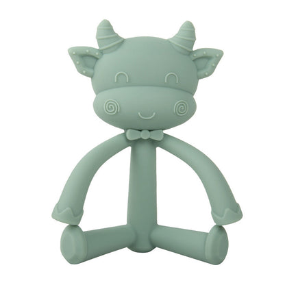 Gentle Infant Teething Toy
