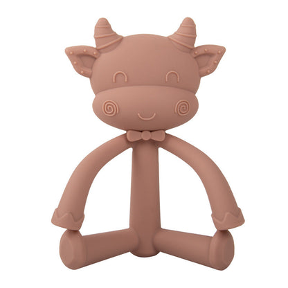 Soft Baby Teether Toy