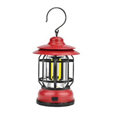 Classic Bedroom Side Lamp - Luxicro