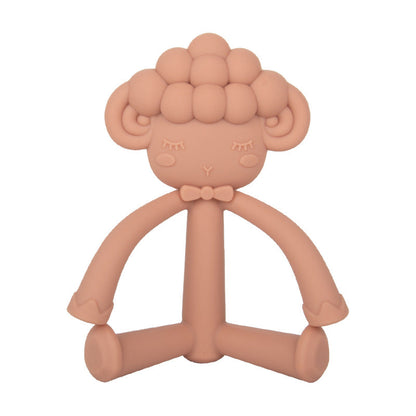 Soft Baby Teether Toy