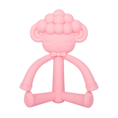 Gentle Infant Teething Toy