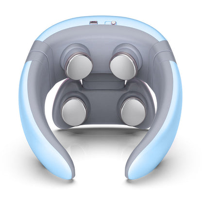 Advanced Electric Neck Massager For Home Relaxation