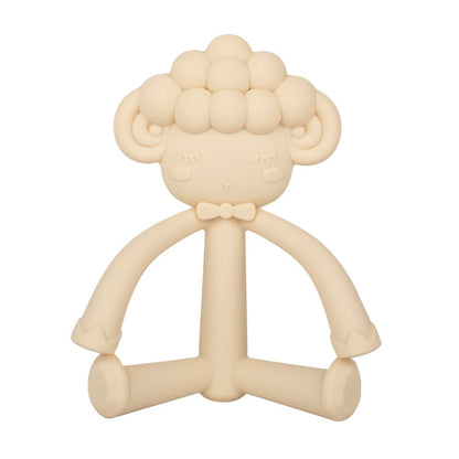 Gentle Infant Teething Toy