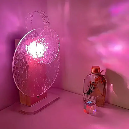 Cozy Soft Desk Lamp