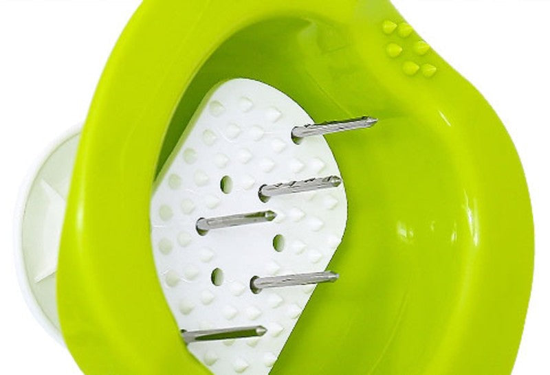Quick Food Chopper and Slicer Kit