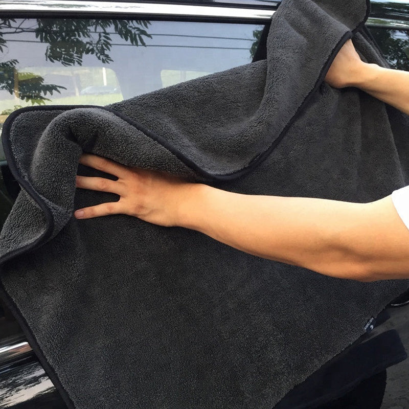 Absorbent Quick Dry Auto Towel