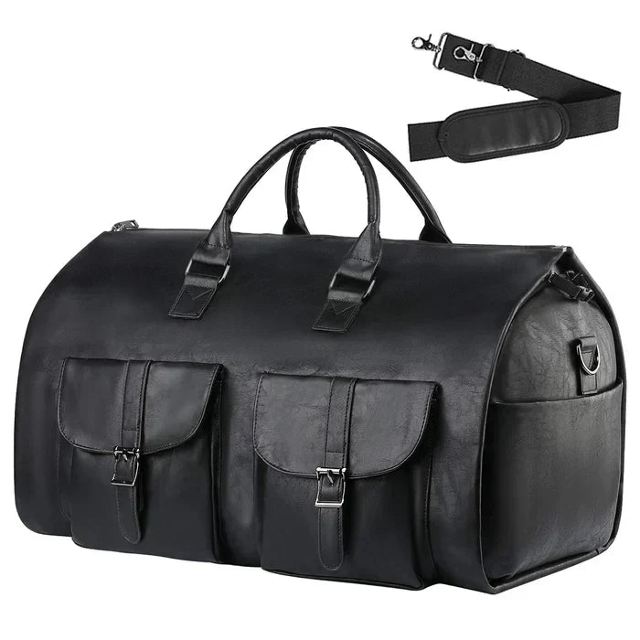 Flexible Travel Business Suit